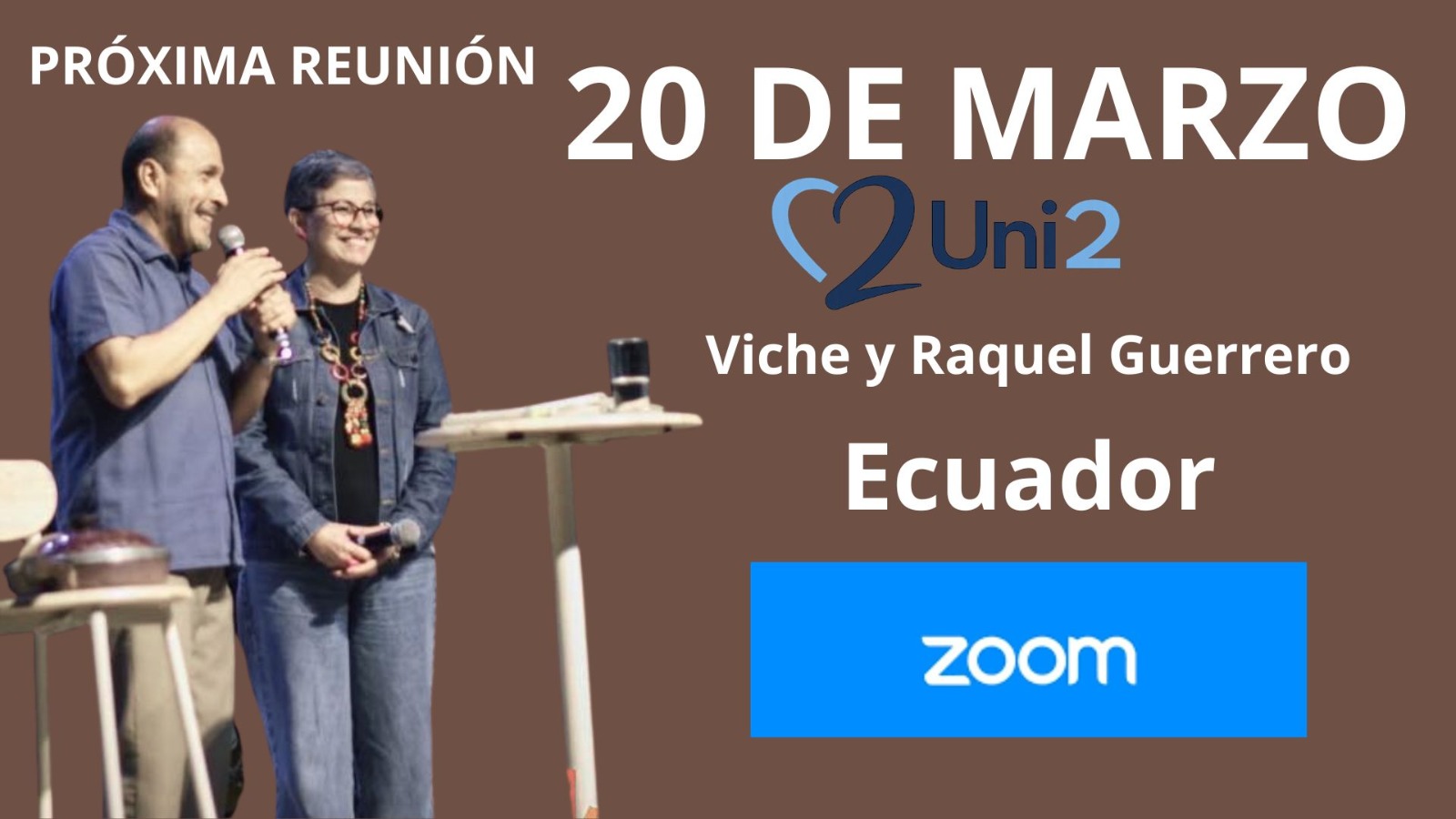 21 días de oración